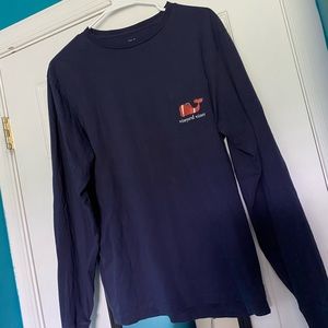 Vineyard Vines Long Sleeve